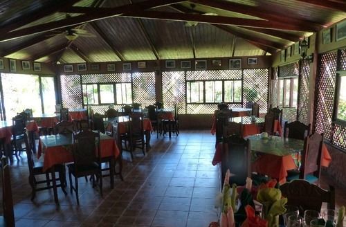Miss Junies Lodge Тортугеро Екстер'єр фото